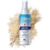 Image de TropiClean OxyMed Spray apaisant médicamenteux anti-démangeaisons   Traitement localisé   Soulage efficacement les peaux sèches et irritées I Pour chiens & chats I Sans parabène ni colorant   236 ml