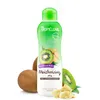 Image de TropiClean Après-shampoing pour chien   Après-shampoing hydratant pour chien contre les allergies et les démangeaisons   Dérivé d'ingrédients naturels   Utilisé par les toiletteurs   Beurre de kiwi et