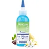 Image de Tropiclean Solution nettoyant Oreilles à Double Action pour Chiens et Chats - Dissout doucement la Cire et Les débris - Élimine Les odeurs, apaise Les démangeaisons & infections, sans Parfum, 118 ML