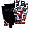Image de Cinelli YOON HYUP 'City Lights' Cycling Gloves XL, Women's, Multicolour, One Size