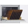 Image de Lave-vaisselle Professionnel avec pompe de vidange - 7,9 kW - Triphasé Digital - Colged