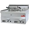 Image de Friteuse Professionnelle à Gaz 600-2 x 8 L - Gastro M
