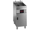 Image de Friteuse électrique sur coffre - 15-18 litres - Valentine - EVOC400T