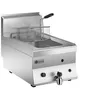 Image de Friteuse à gaz - 8 litres - Gamme 650 - Baron