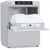 Image de Lave-vaisselle frontal avec adoucisseur - 5,4 kW - NEO600AV1 - Colged - - Acier inoxydable 600x600x820mm