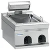 Image de Poste Chauffe Frite avec Réserve électrique de table - gamme 700 - module 400