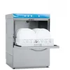 Image de Lave-Vaisselle FAST - Panier 500 x 500 mm - 5400 W - Elettrobar