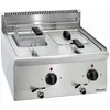 Image de Friteuse 600, L600, 2x6L
