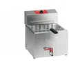 Image de Friteuse Professionnelle électrique de table - 10 litres - Valentine - TF10