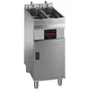 Image de Friteuse électrique sur coffre - 2x 7-8 litres - Valentine - EVOC2200