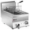 Image de Friteuse électrique professionnelle 10 litres - Gamme 650 - Baron