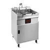 Image de Friteuse électrique sur coffre - 25-28 litres - Valentine