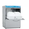 Image de Lave-Vaisselle FAST - Panier 500 x 500 mm - 5400 W - Elettrobar