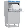 Image de Lave-vaisselle surélevé - 7,9 kW - panier 500 x 500 mm - Elettrobar
