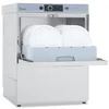 Image de Lave-verres professionnel 3,5 kW - 450 x 450 mm -STEEL350DG - Colged