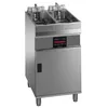 Image de Friteuse électrique sur coffre - 2x 9-10 litres - Valentine - EVOC2525