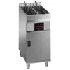 Image de Friteuse électrique sur coffre - 2x 7-8 litres - Valentine - EVOC2200T