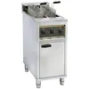 Image de Friteuse sur Coffre Électrique - 2 x 10 Litres - 12000 W - Furnotel