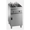 Image de Friteuse électrique sur coffre - 2x 9-10 litres - Valentine - EVO2525