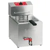 Image de Friteuse professionnelle électrique de table - 7 litres - Valentine - TF7