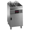Image de Friteuse électrique sur coffre - 2x 9-10 litres - Valentine - EVOC2525T