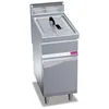 Image de Furnotel Friteuse Gaz sur Coffre - 20 L - 16500 W