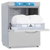 Image de Lave-vaisselle professionnel Niagara panier 500 x 500 mm - Standard