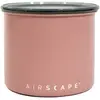 Image de Boite à café AIRSCAPE métal 250g Rose Blush