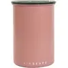Image de Boite à café AIRSCAPE métal 500g Rose Blush