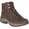 Image de Merrell Vego Mid LTR Bottes de Loisirs et de Sportwear pour Hommes, Espresso (Marrón), 43 EU