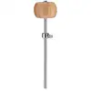 Image de DW Drums DWSM104 Solid Maple batte de grosse caisse en érable