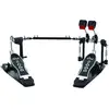 Image de DW Drums 2002 double pédale de grosse caisse