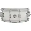 Image de PDP Drums PDCM5514SSPW Concept Maple Finish Pearlescent White Lacquer caisse claire 14 x 5,5 pouces