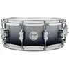 Image de PDP Drums PDCM5514SSSB Concept Maple Finish Silver to Black Sparkle caisse claire 14 x 5,5 pouces