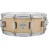 Image de PDP Drums PDCM5514SSNA Concept Maple Finish Natural Lacquer caisse claire 14 x 5,5 pouces