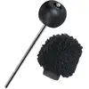 Image de DW Drums SM104W Black Sheep Beater batte de grosse caisse