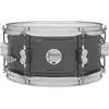 Image de PDP Drums PDSN0612BNCR Concept Series Metal Snare caisse claire 12 x 6 pouces