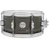Image de PDP Drums PDSN6513BNCR Concept Series Metal Snare caisse claire 13 x 6,5 pouces