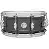 Image de PDP Drums PDSN6514BNCR Concept Series Metal Snare caisse claire 14 x 6,5 pouces