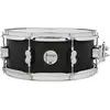 Image de PDP Drums Concept Satin Black Wax Maple caisse claire 13 x 5,5 pouces