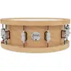 Image de PDP Drums Concept 20-Ply Wood Hoop Maple caisse claire 14 x 5,5 pouces
