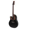 Image de Celebrity Elite Mid Cutaway Noir Lh