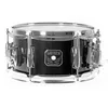 Image de Gretsch, Caisse claire Full Range, Blackhawk Mighty Mini, 10x5,5", noir / chromé, BH-5510-BK