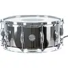 Image de Gretsch Drums S1-6514-BNS Full Range Black Nickel Over Steel caisse claire 14 x 6,5 pouces
