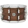 Image de PDP Drums PDSN0814MWNS Maple/Walnut caisse claire 14 x 8 pouces