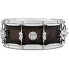 Image de PDP Drums PDCM5514SSSCB Concept Maple Finish Satin Charcoal Burst caisse claire 14 x 5,5 pouces