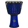 Image de Latin Percussion LP1607BL Circle 7  Djembe