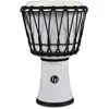 Image de Latin Percussion LP1607WH Circle 7  Djembe