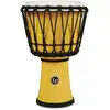 Image de Latin Percussion LP1607YL Circle 7  Djembe
