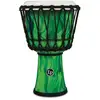Image de Latin Percussion LP1607GM Circle 7  Djembe